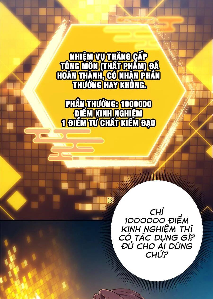 Chưởng Môn Khiêm Tốn Chút Chapter 272 - 18