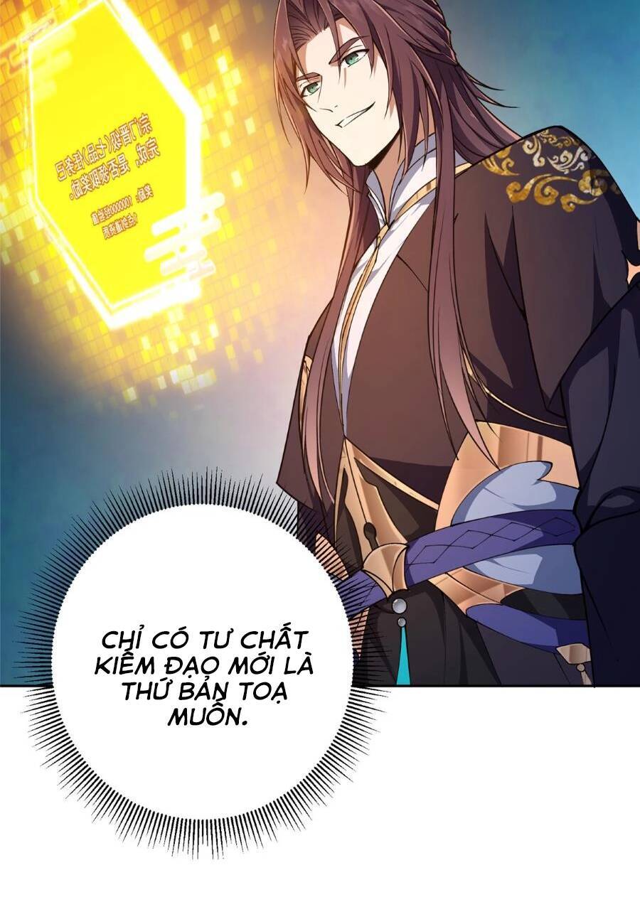 Chưởng Môn Khiêm Tốn Chút Chapter 272 - 19