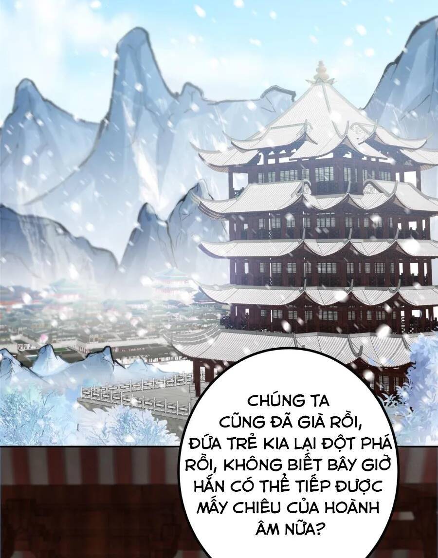 Chưởng Môn Khiêm Tốn Chút Chapter 272 - 33