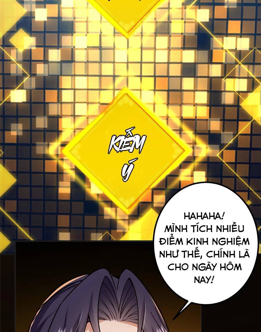 Chưởng Môn Khiêm Tốn Chút Chapter 272 - 37