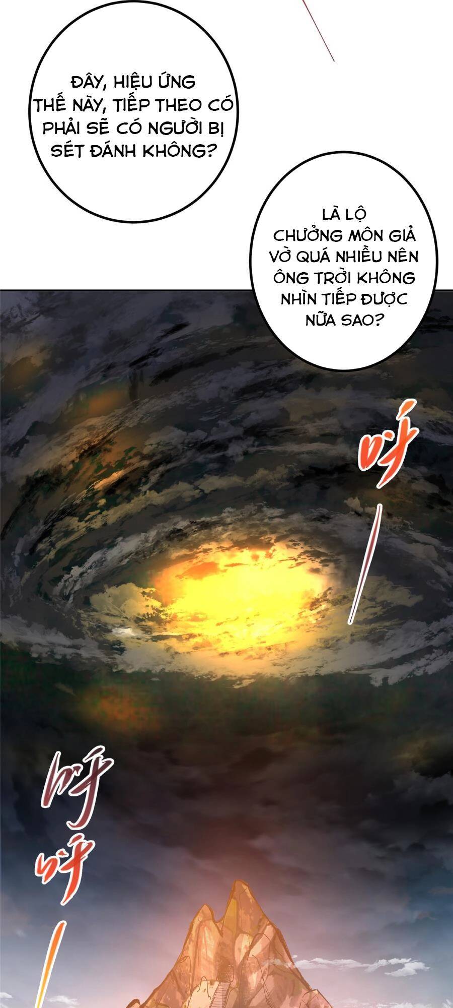 Chưởng Môn Khiêm Tốn Chút Chapter 272 - 6
