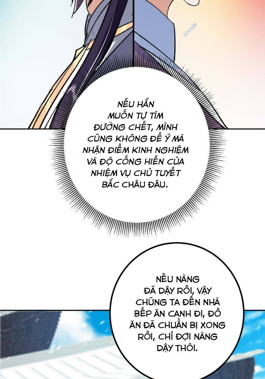 Chưởng Môn Khiêm Tốn Chút Chapter 274 - 22