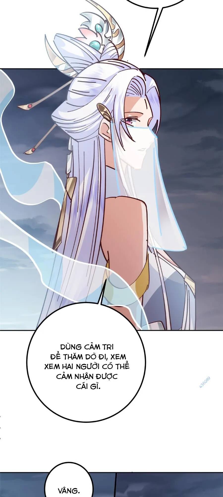 Chưởng Môn Khiêm Tốn Chút Chapter 275 - 31