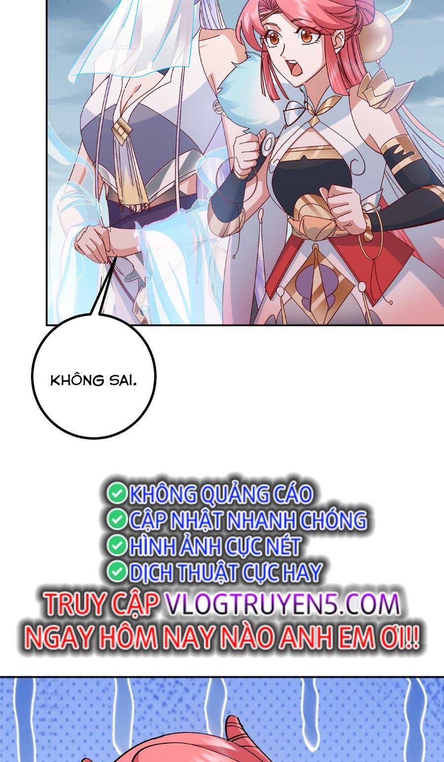 Chưởng Môn Khiêm Tốn Chút Chapter 275 - 46