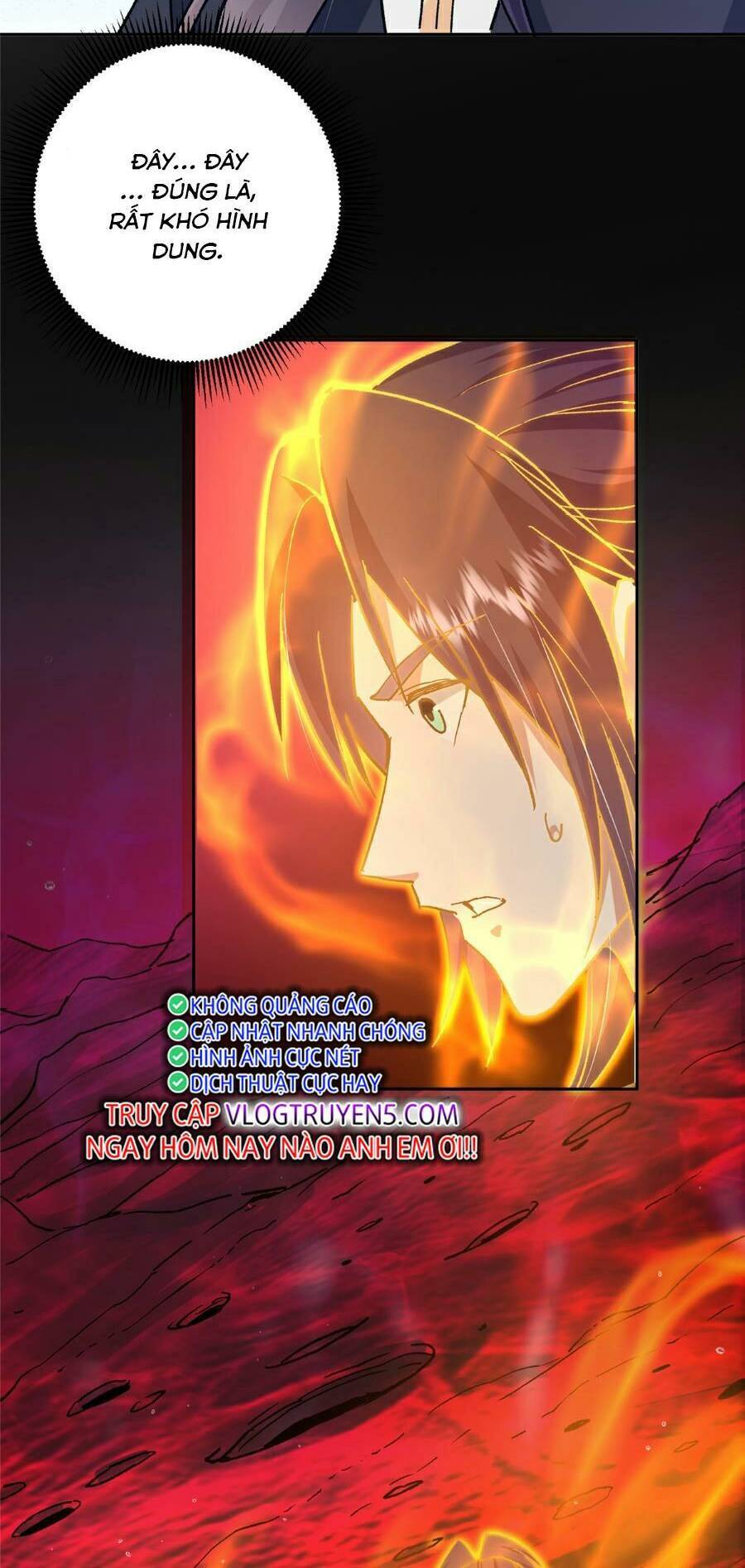 Chưởng Môn Khiêm Tốn Chút Chapter 276 - 15