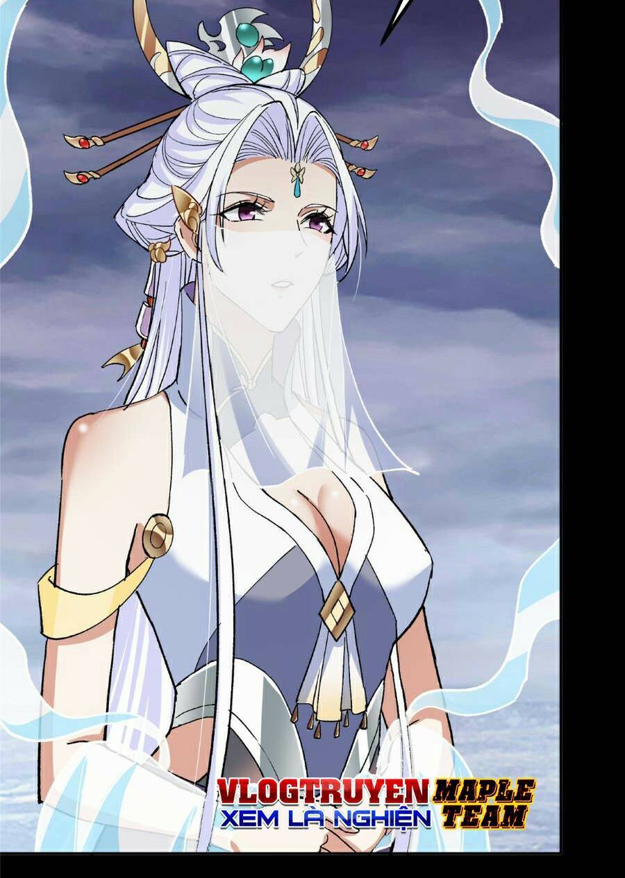 Chưởng Môn Khiêm Tốn Chút Chapter 276 - 19