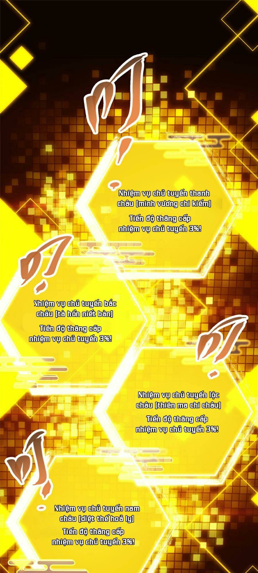 Chưởng Môn Khiêm Tốn Chút Chapter 276 - 29