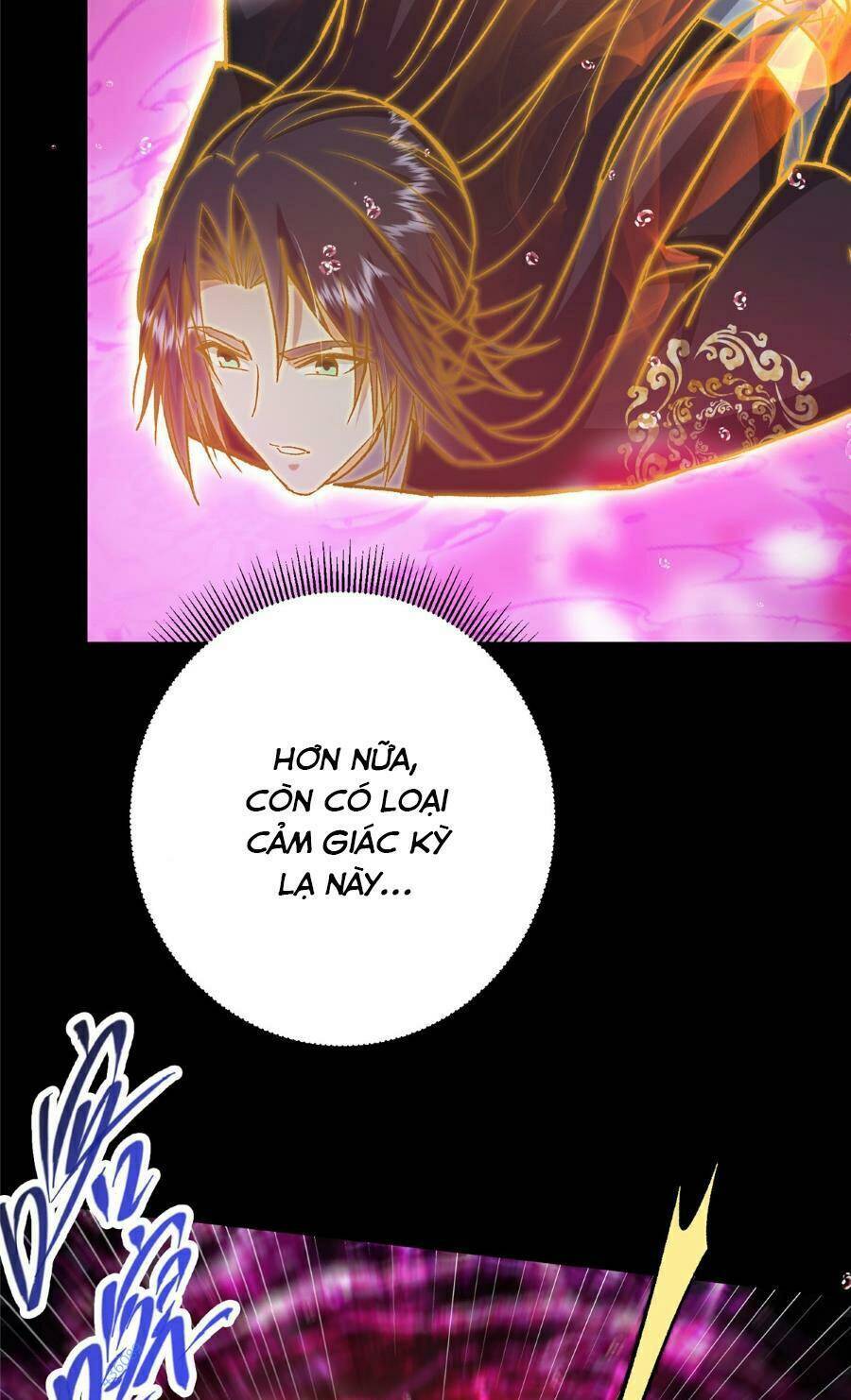 Chưởng Môn Khiêm Tốn Chút Chapter 276 - 4