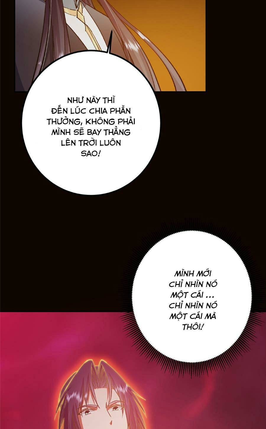 Chưởng Môn Khiêm Tốn Chút Chapter 276 - 32