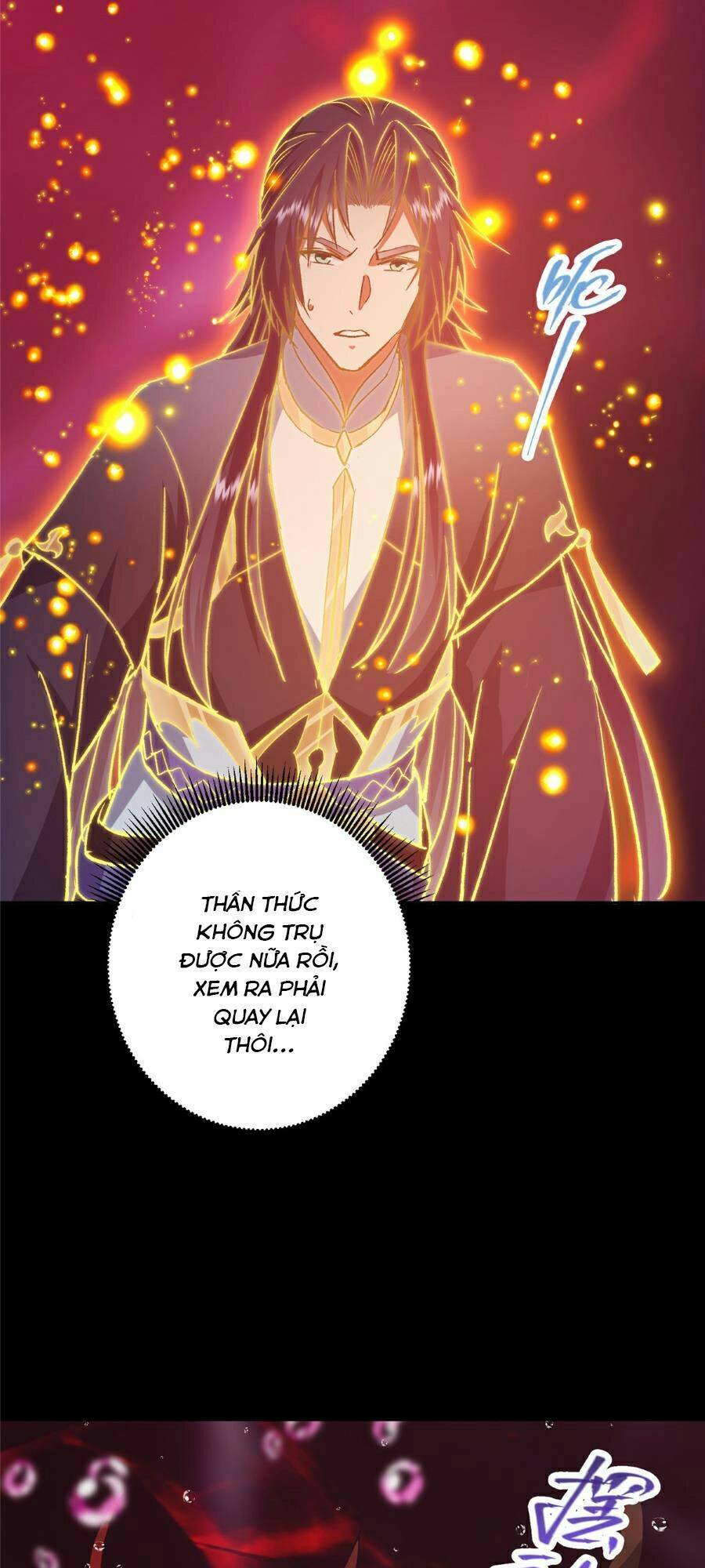 Chưởng Môn Khiêm Tốn Chút Chapter 276 - 35