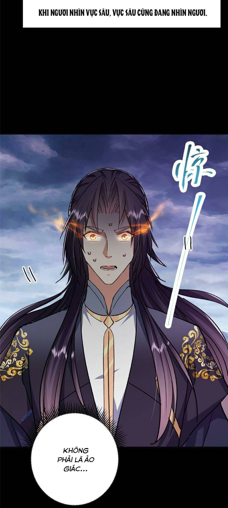 Chưởng Môn Khiêm Tốn Chút Chapter 276 - 40