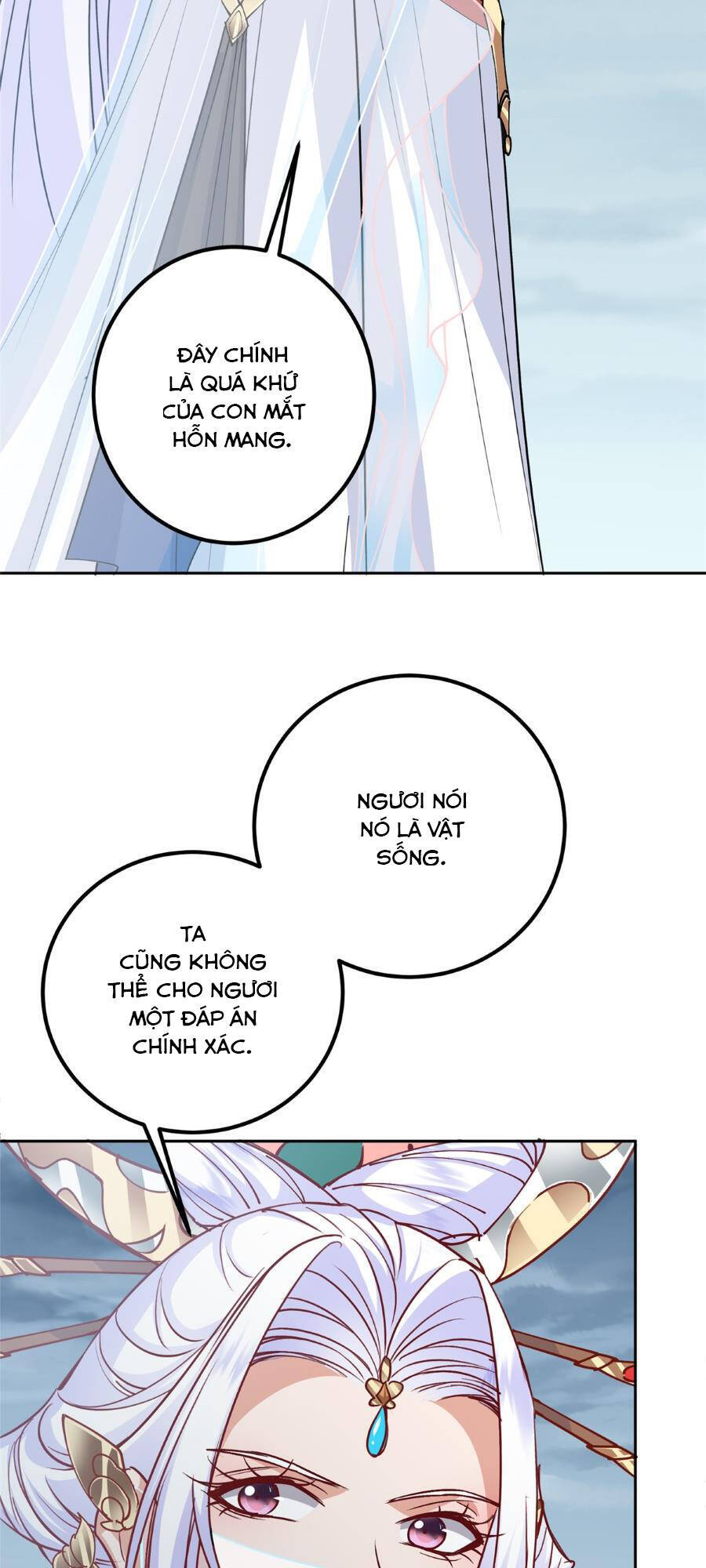 Chưởng Môn Khiêm Tốn Chút Chapter 277 - 17