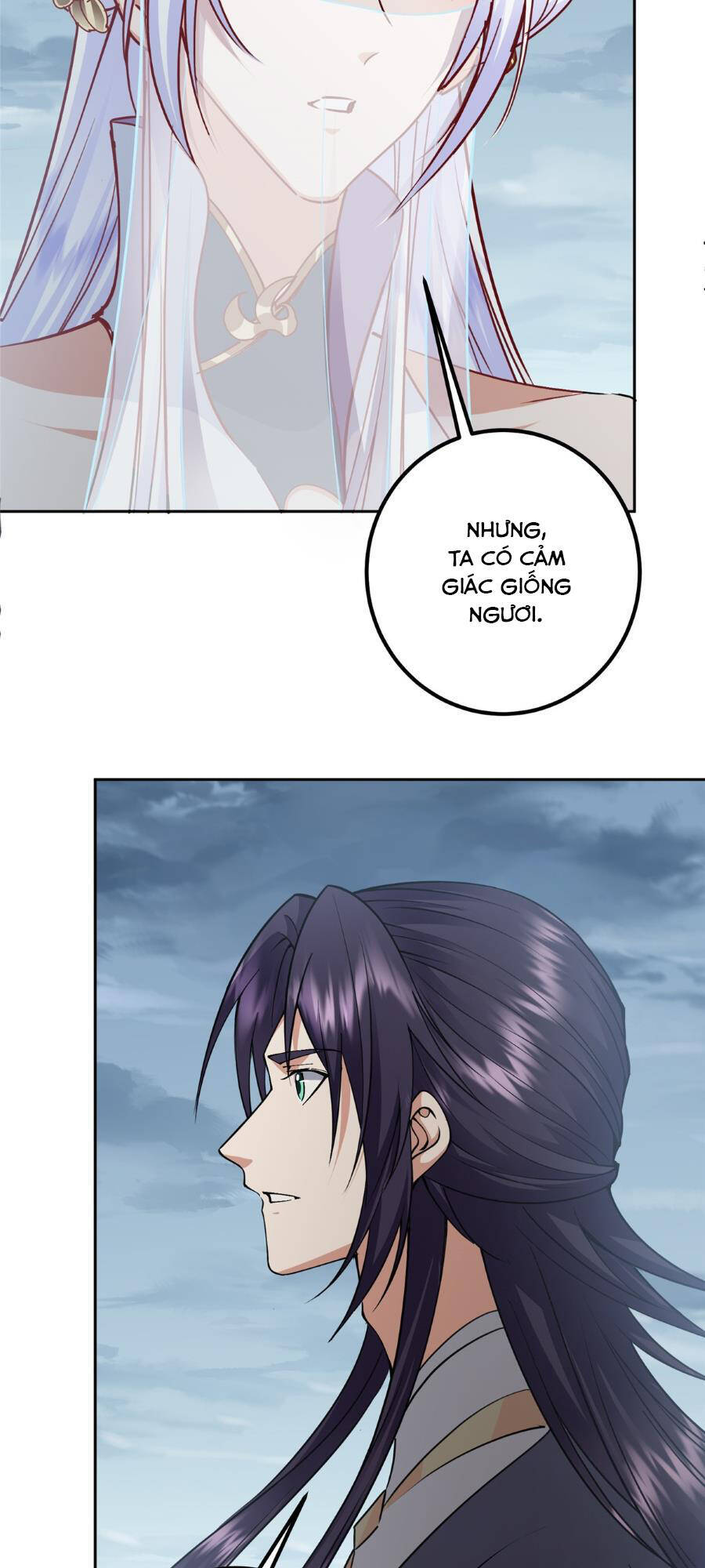 Chưởng Môn Khiêm Tốn Chút Chapter 277 - 18