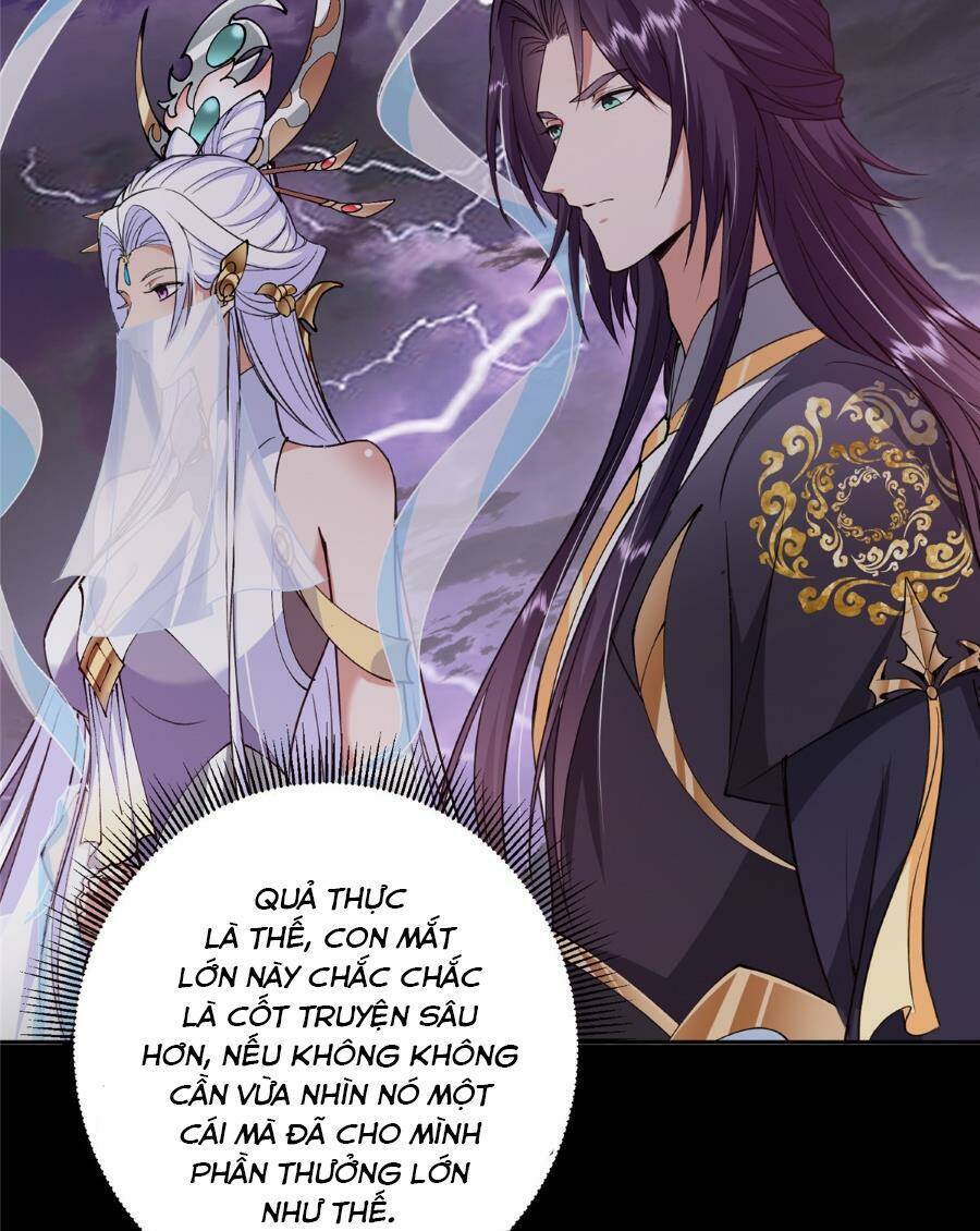 Chưởng Môn Khiêm Tốn Chút Chapter 277 - 24