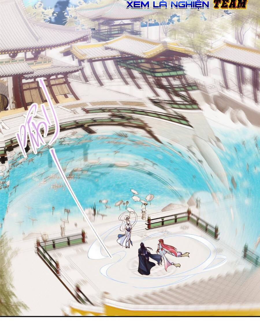 Chưởng Môn Khiêm Tốn Chút Chapter 277 - 30