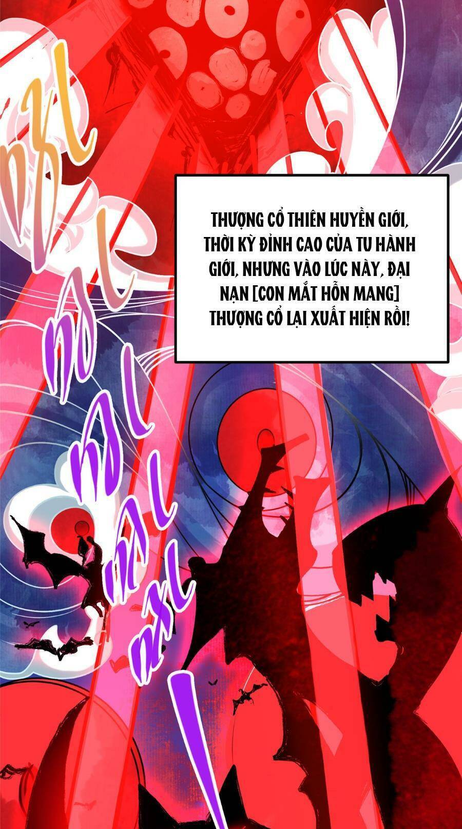Chưởng Môn Khiêm Tốn Chút Chapter 277 - 4