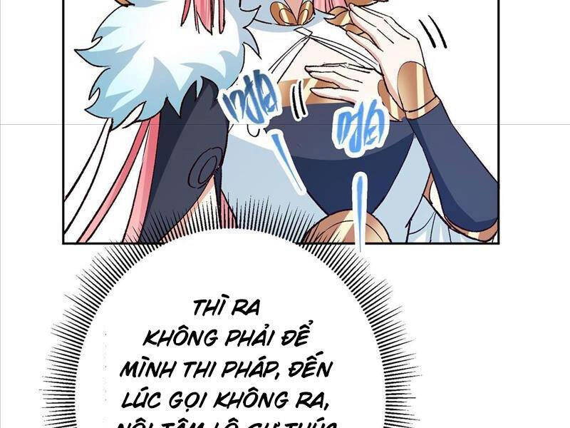 Chưởng Môn Khiêm Tốn Chút Chapter 278 - 22