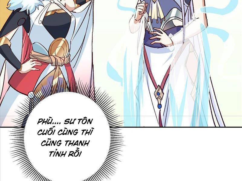 Chưởng Môn Khiêm Tốn Chút Chapter 278 - 43