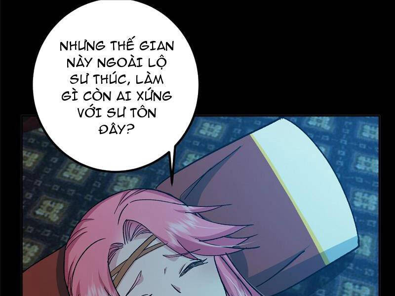 Chưởng Môn Khiêm Tốn Chút Chapter 278 - 57