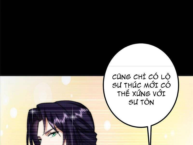 Chưởng Môn Khiêm Tốn Chút Chapter 278 - 59