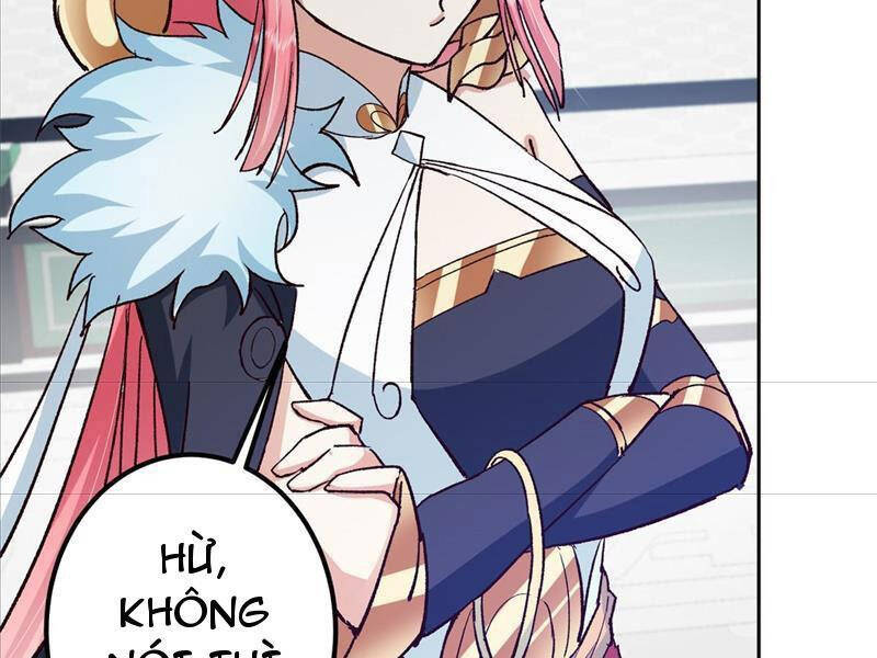Chưởng Môn Khiêm Tốn Chút Chapter 278 - 7