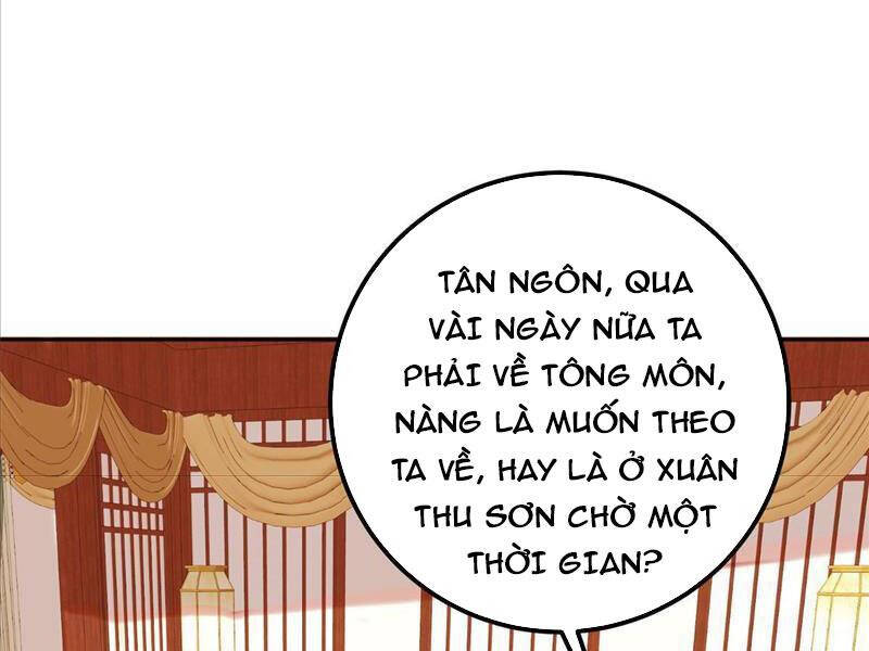 Chưởng Môn Khiêm Tốn Chút Chapter 278 - 77