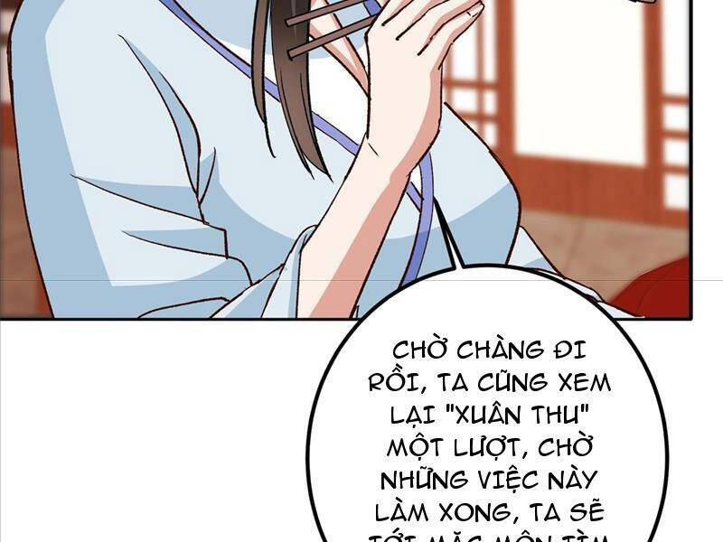 Chưởng Môn Khiêm Tốn Chút Chapter 278 - 81