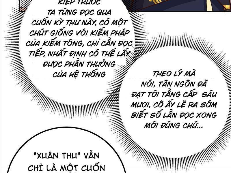 Chưởng Môn Khiêm Tốn Chút Chapter 278 - 84
