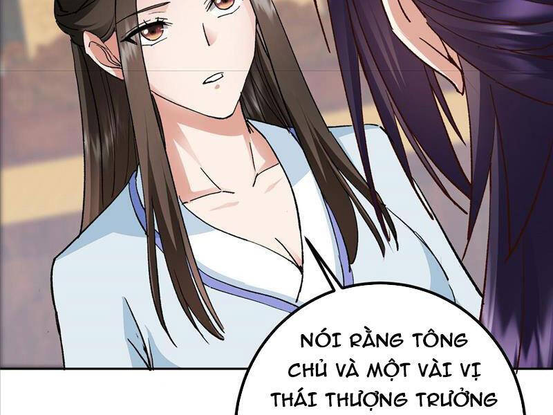 Chưởng Môn Khiêm Tốn Chút Chapter 278 - 91