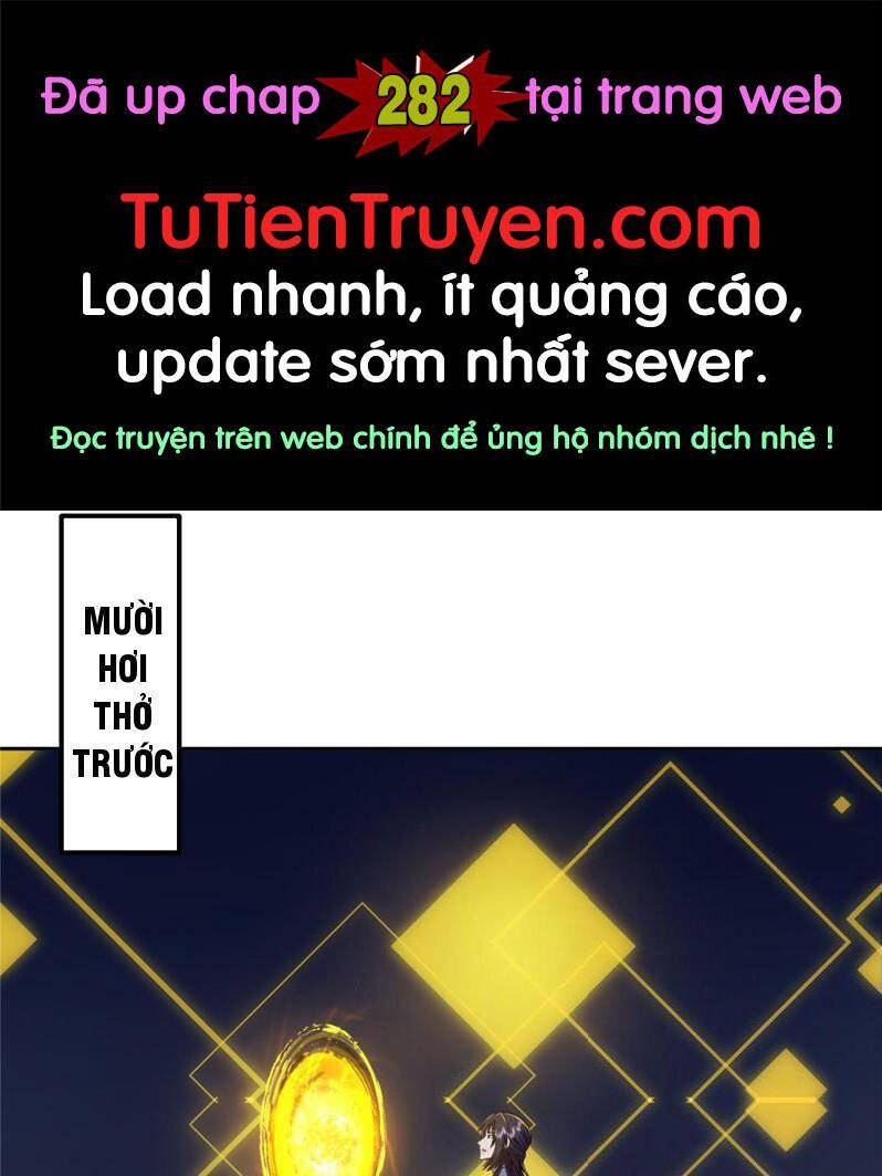 Chưởng Môn Khiêm Tốn Chút Chapter 281 - 1
