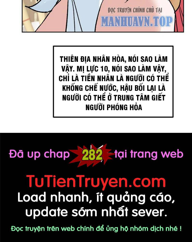 Chưởng Môn Khiêm Tốn Chút Chapter 281 - 104