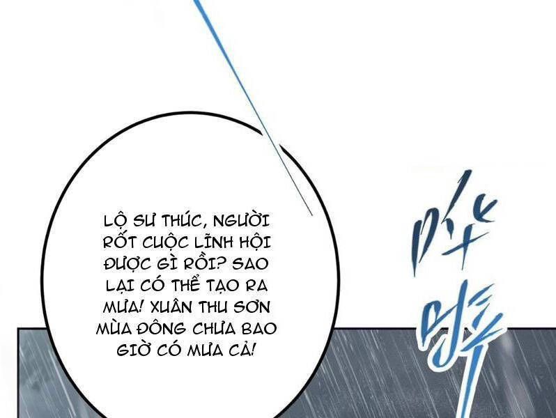 Chưởng Môn Khiêm Tốn Chút Chapter 281 - 43