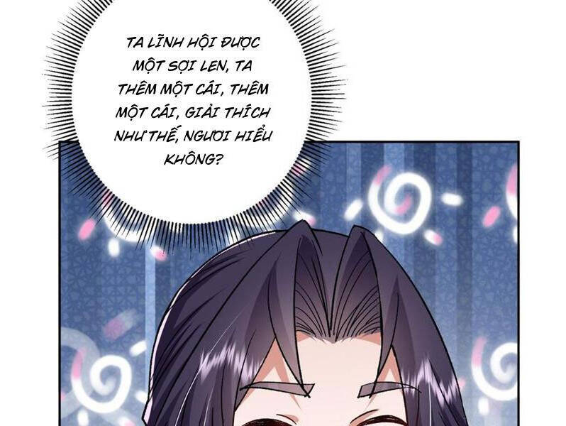 Chưởng Môn Khiêm Tốn Chút Chapter 281 - 49