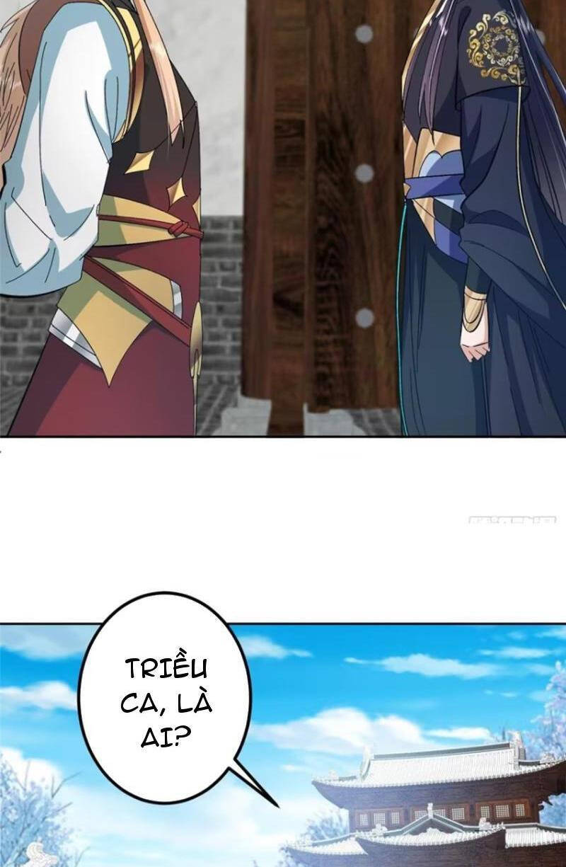 Chưởng Môn Khiêm Tốn Chút Chapter 282 - 11
