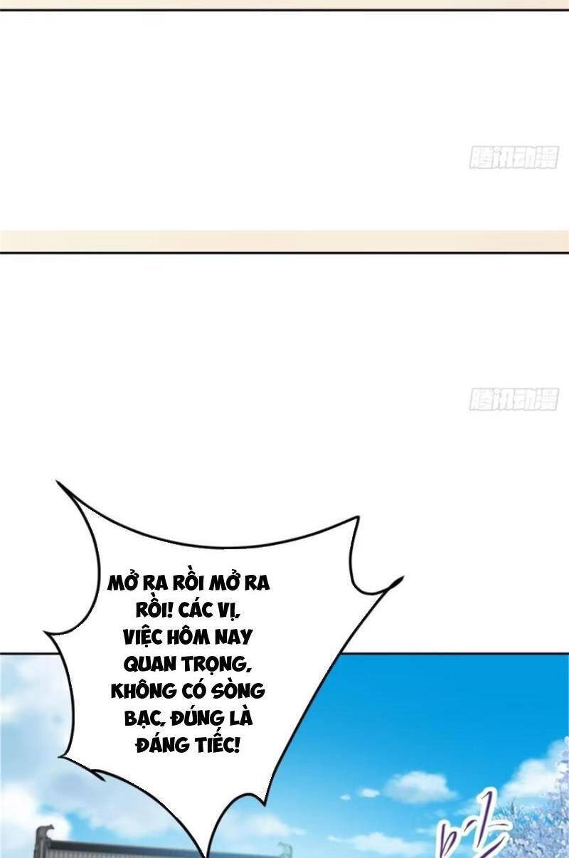 Chưởng Môn Khiêm Tốn Chút Chapter 282 - 35