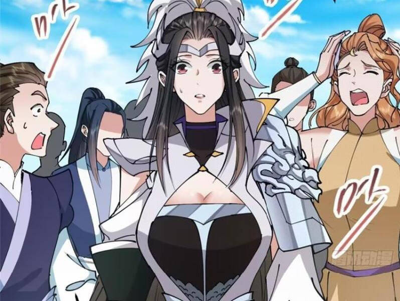 Chưởng Môn Khiêm Tốn Chút Chapter 283 - 89