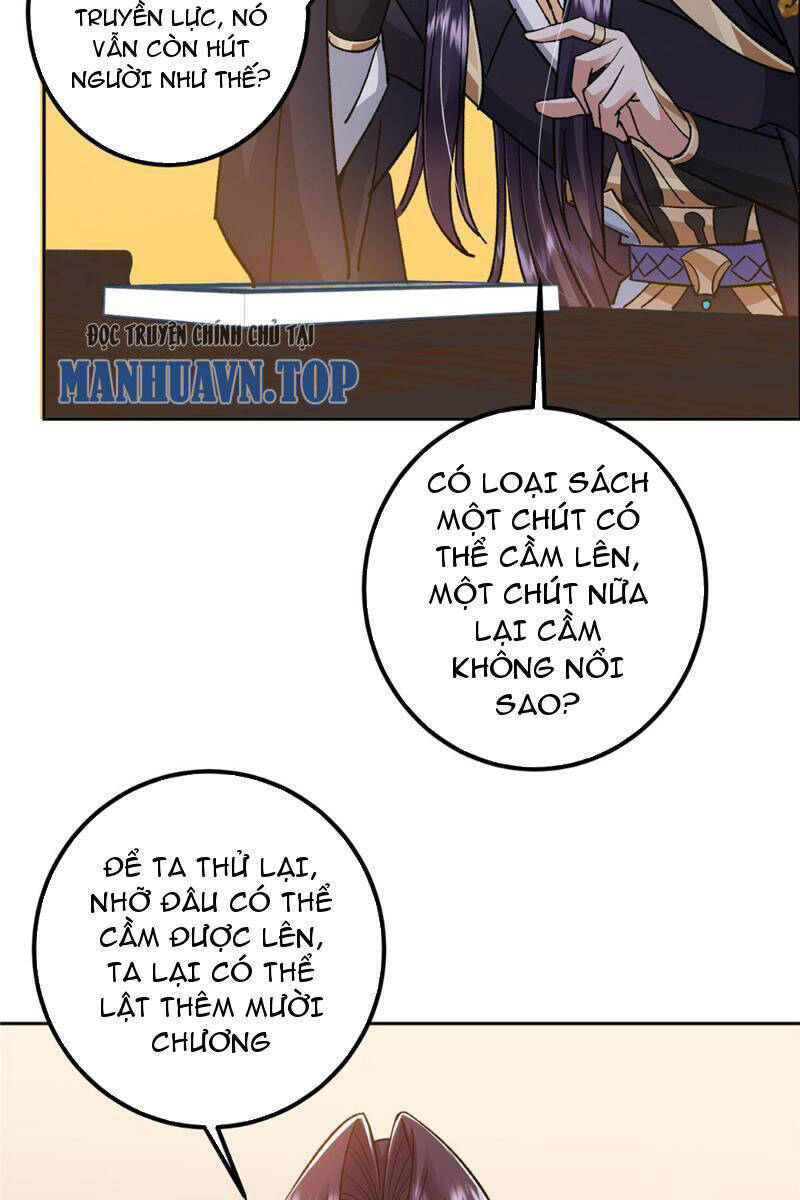Chưởng Môn Khiêm Tốn Chút Chapter 284 - 11