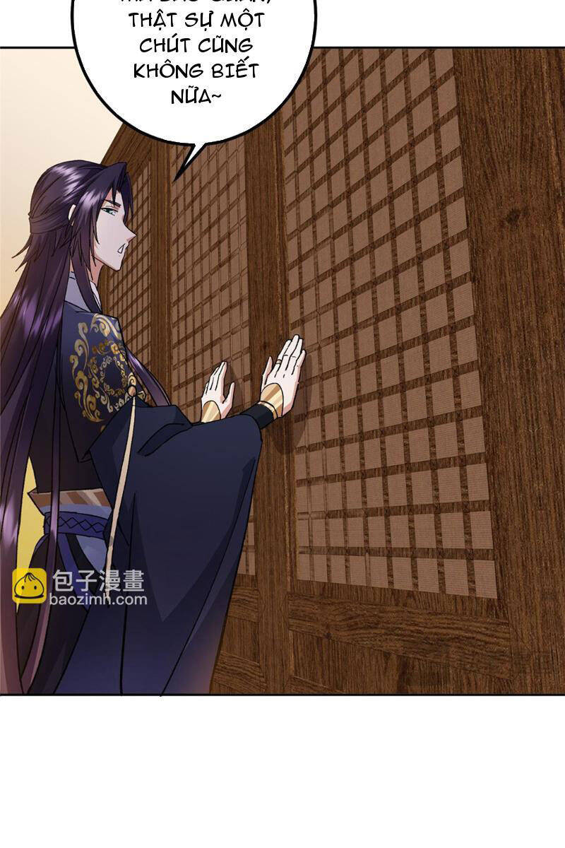 Chưởng Môn Khiêm Tốn Chút Chapter 284 - 17