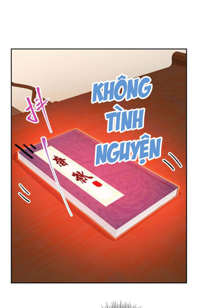 Chưởng Môn Khiêm Tốn Chút Chapter 284 - 18