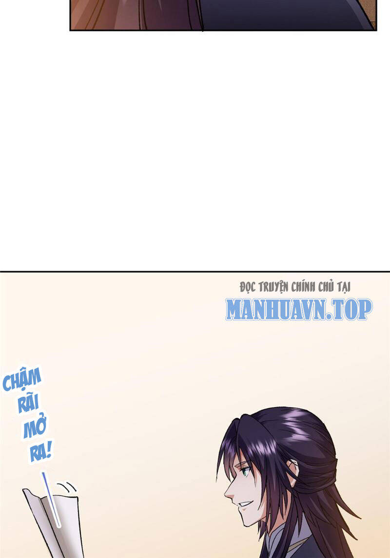 Chưởng Môn Khiêm Tốn Chút Chapter 284 - 20