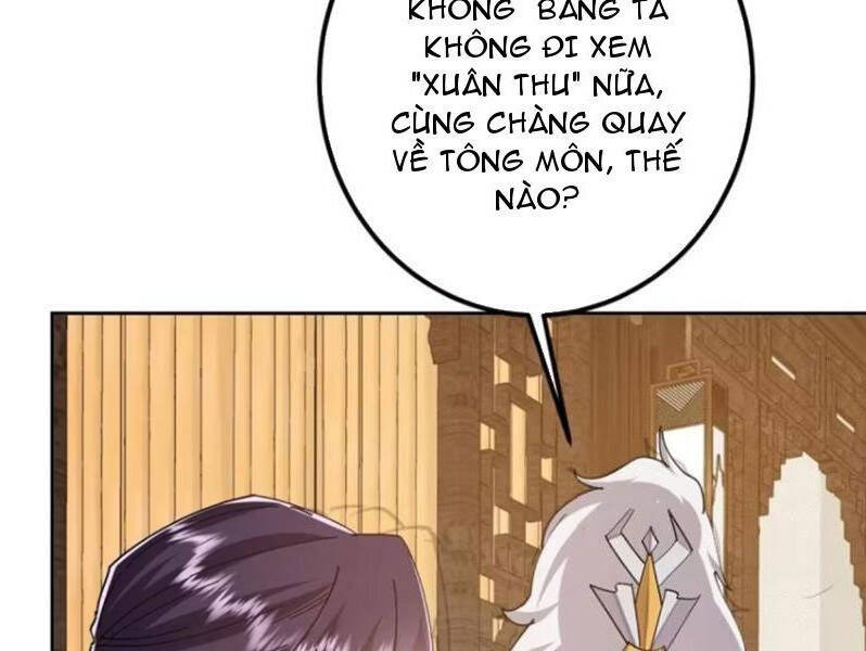 Chưởng Môn Khiêm Tốn Chút Chapter 287 - 12