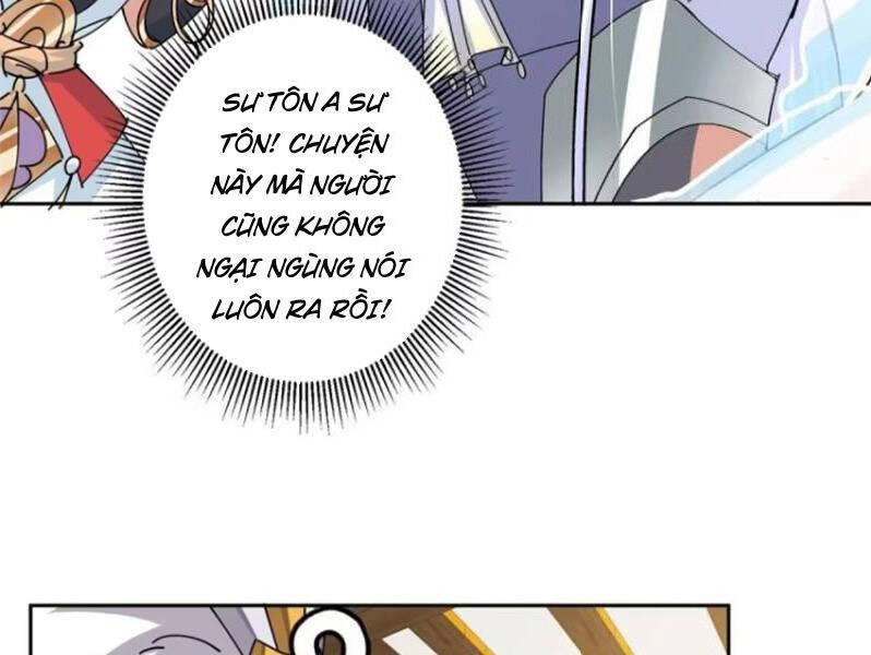 Chưởng Môn Khiêm Tốn Chút Chapter 287 - 34