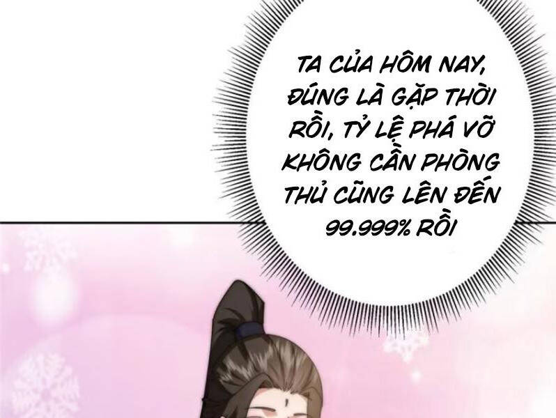 Chưởng Môn Khiêm Tốn Chút Chapter 287 - 51