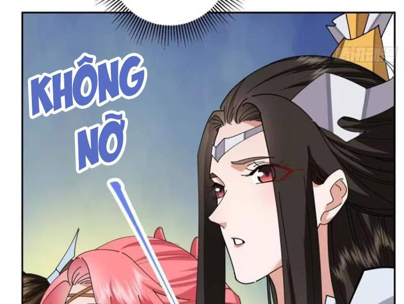 Chưởng Môn Khiêm Tốn Chút Chapter 287 - 63