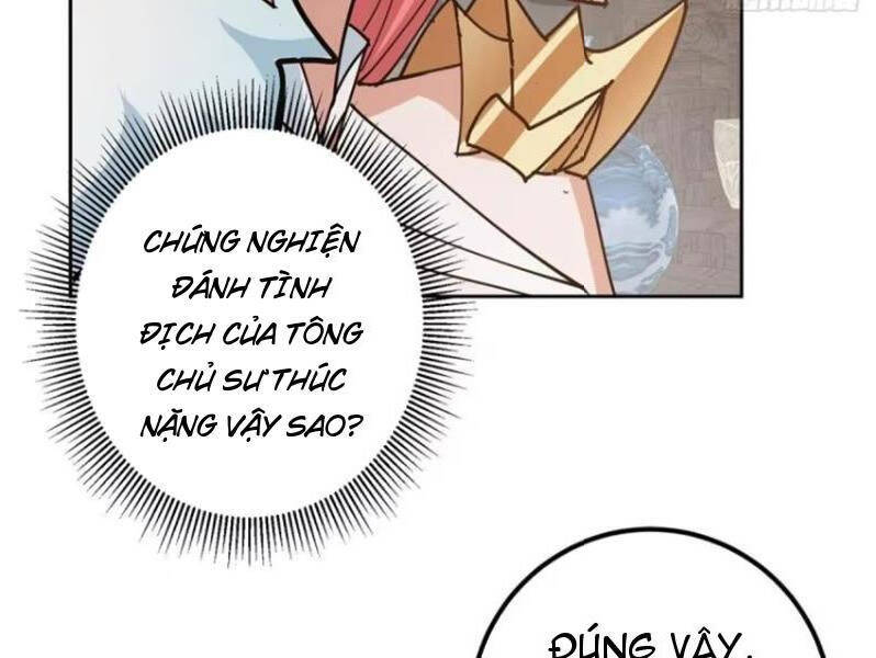 Chưởng Môn Khiêm Tốn Chút Chapter 287 - 8