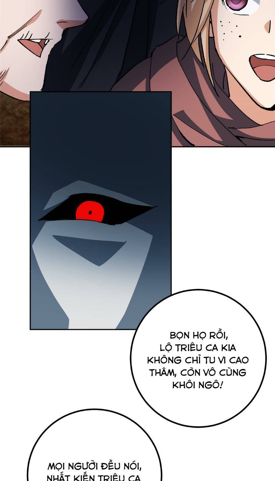 Chưởng Môn Khiêm Tốn Chút Chapter 288 - 15