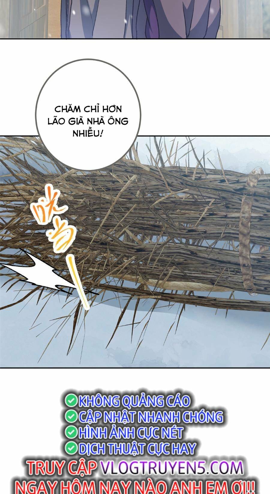 Chưởng Môn Khiêm Tốn Chút Chapter 288 - 9