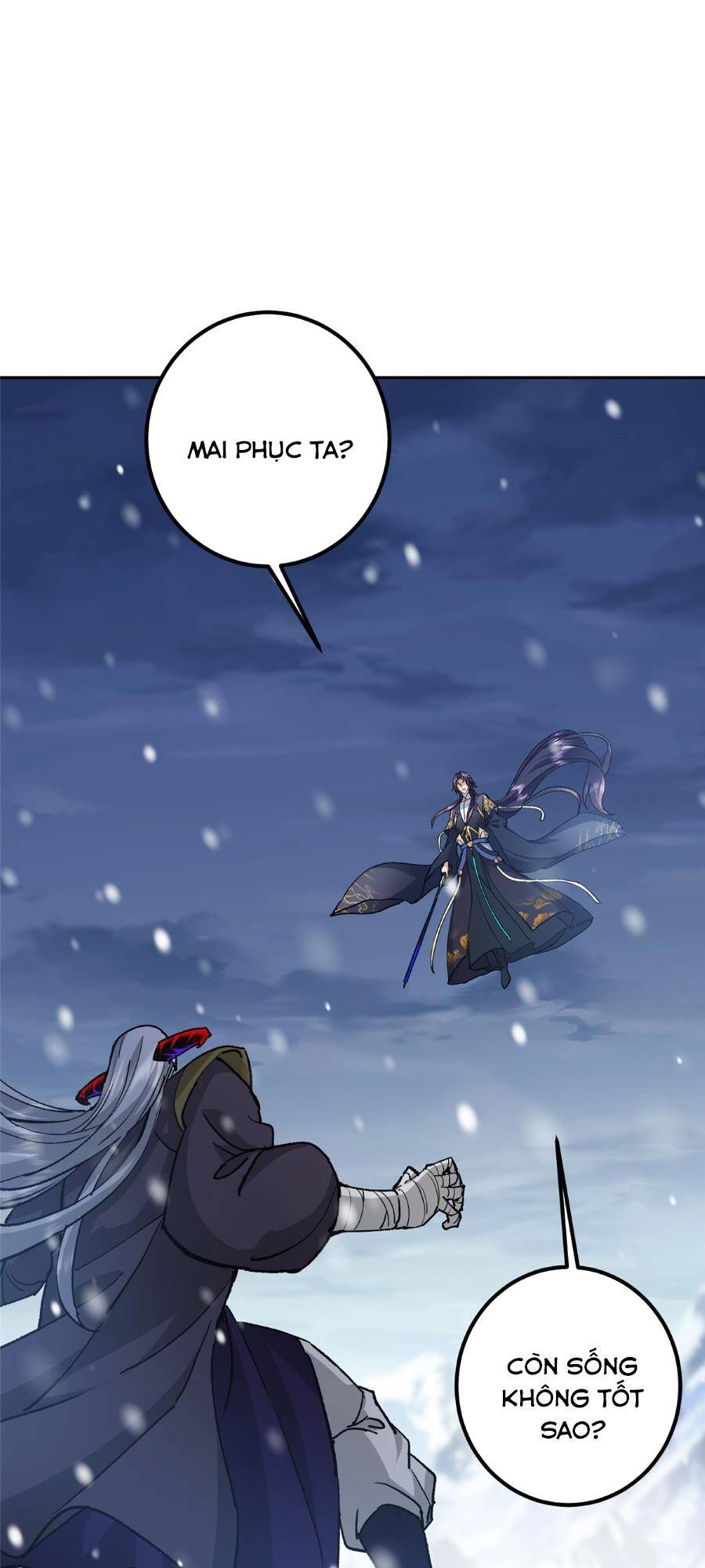 Chưởng Môn Khiêm Tốn Chút Chapter 289 - 19