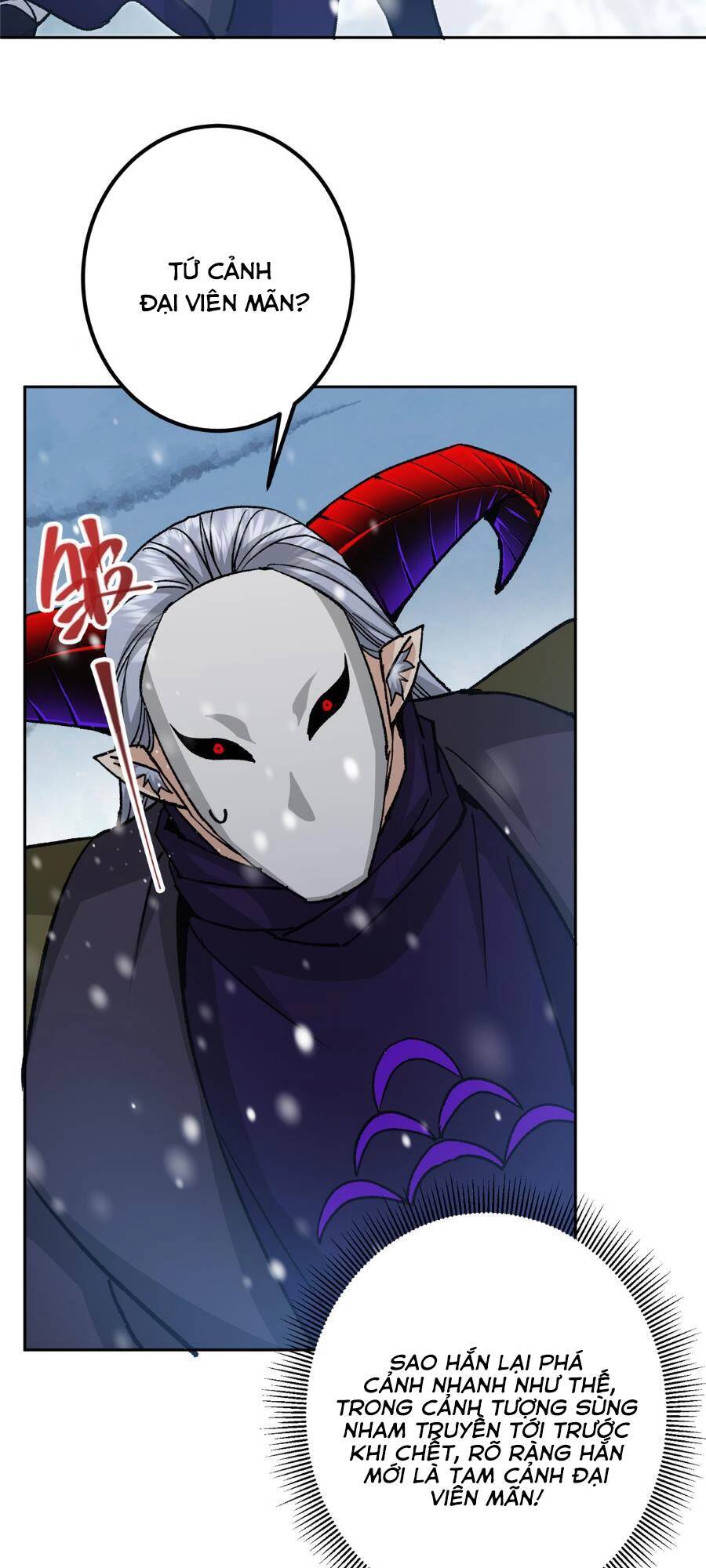 Chưởng Môn Khiêm Tốn Chút Chapter 289 - 20