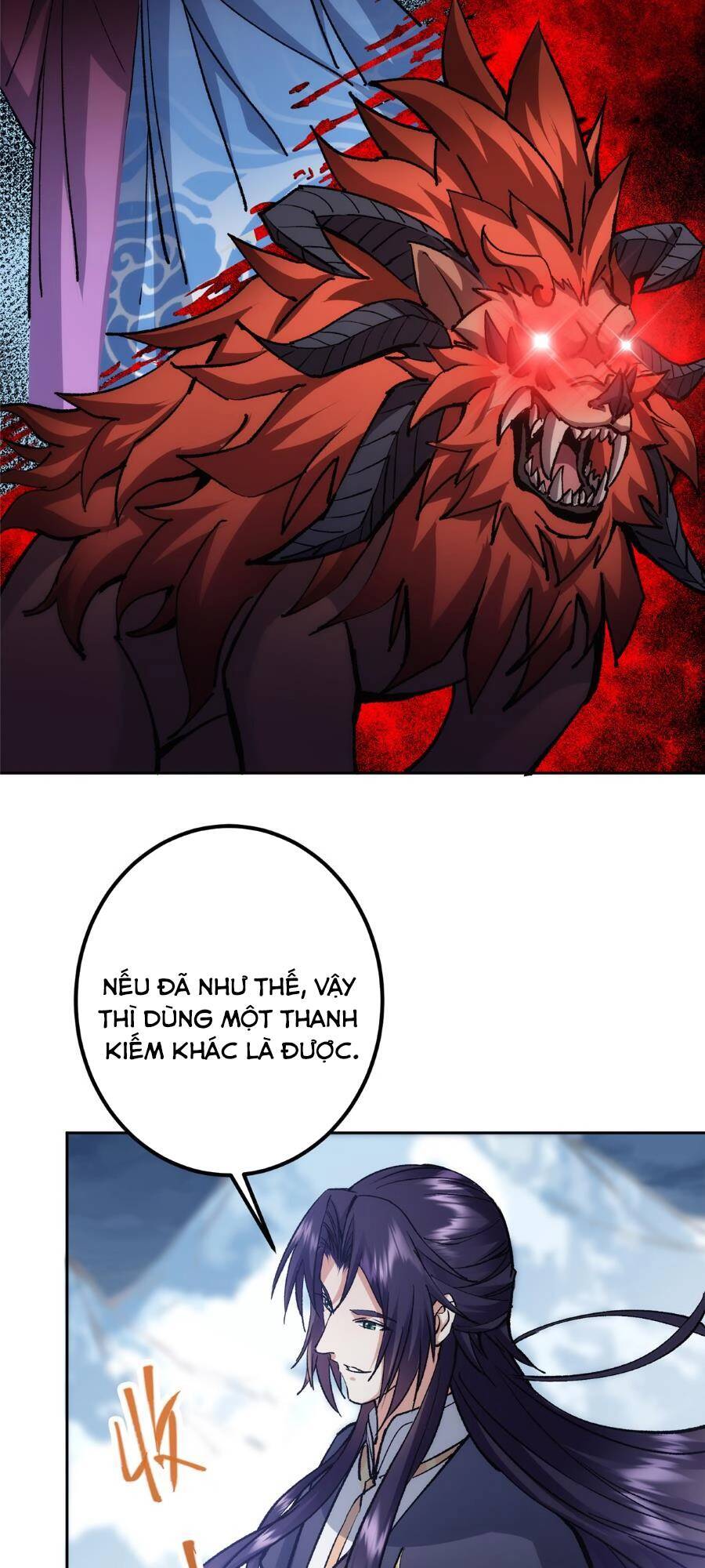 Chưởng Môn Khiêm Tốn Chút Chapter 289 - 39